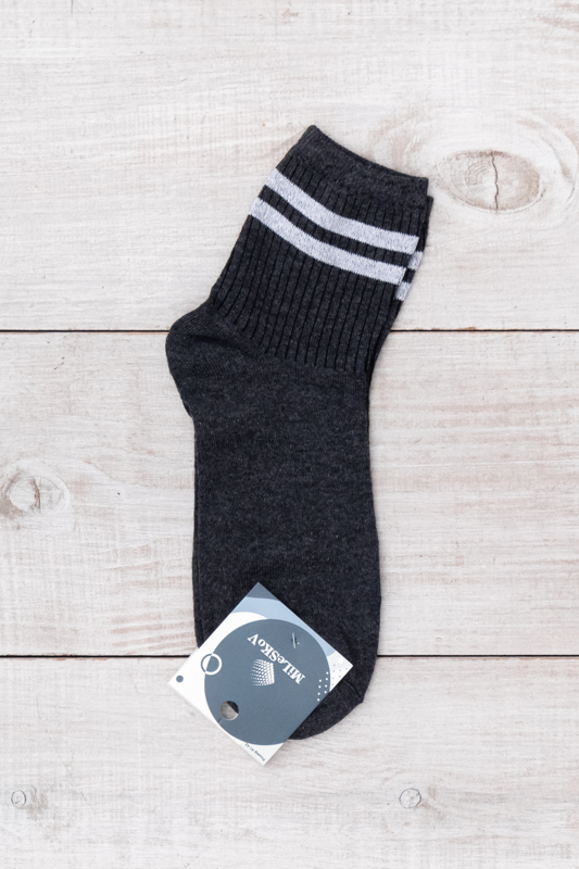 Шкарпетки чоловічі високі